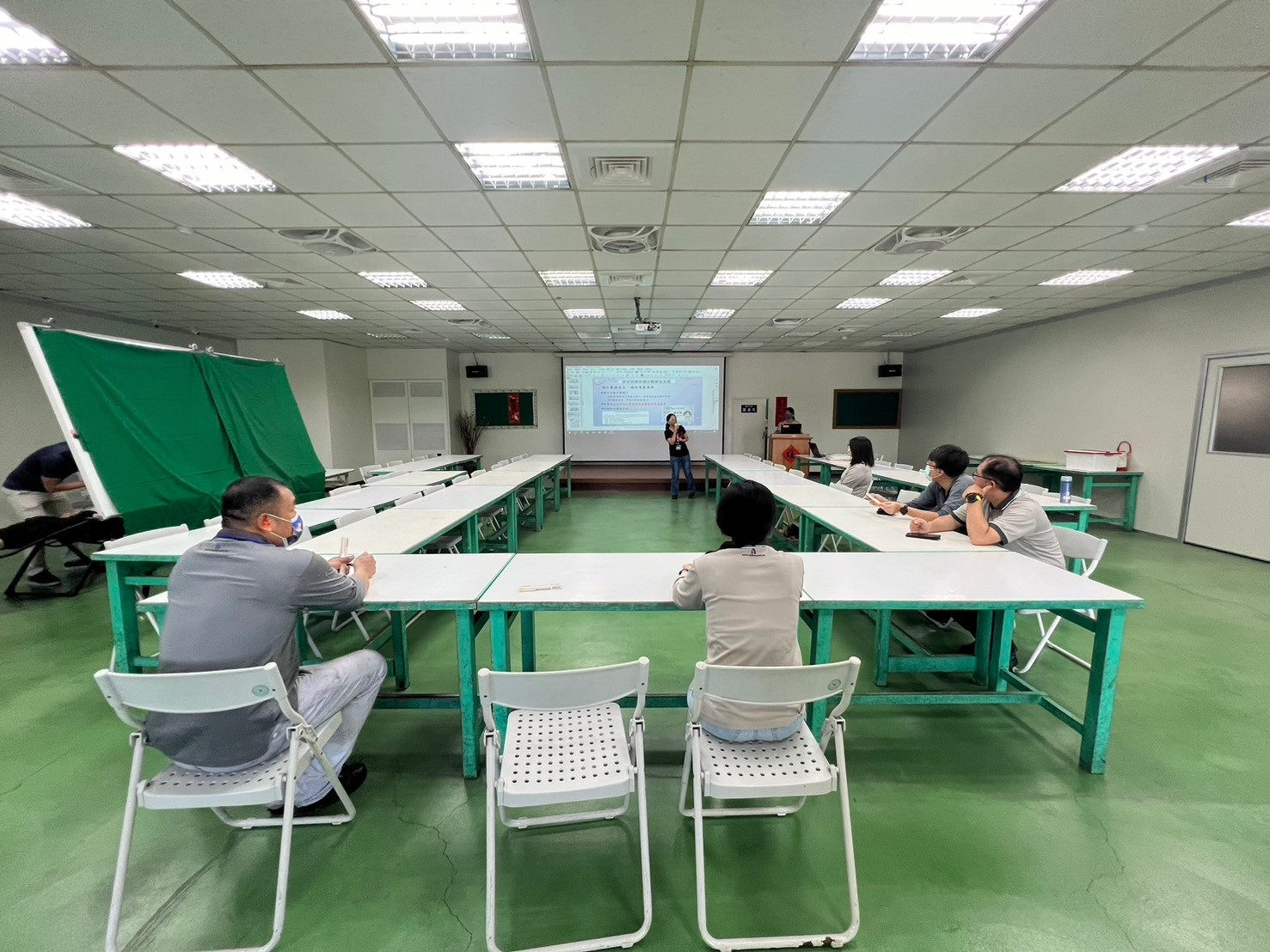113年6月3日器官捐贈宣導