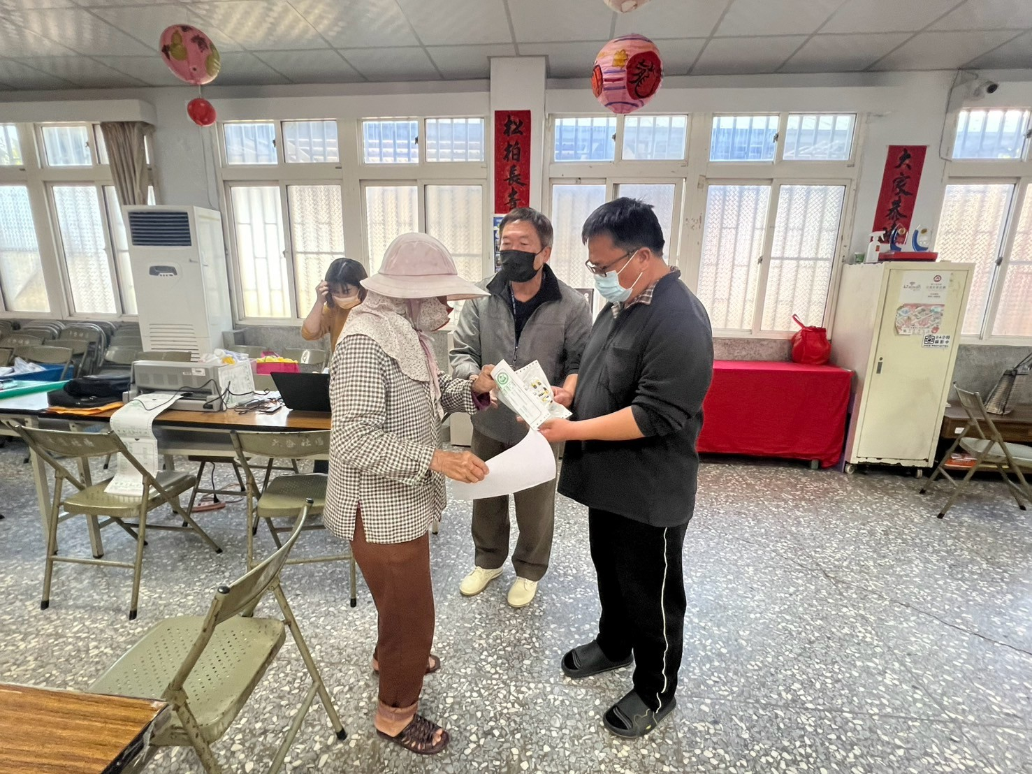 114年3月20日解釋處方籤用藥