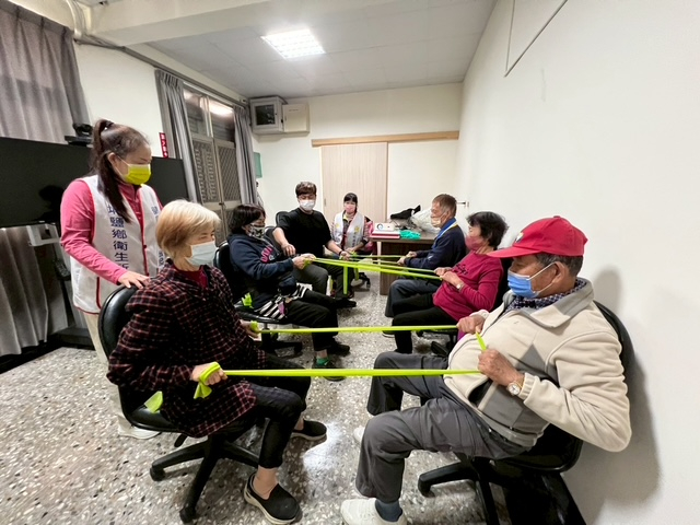 114年12月31日糖尿病體適能 相本