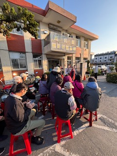 115年1月20日帶狀皰疹疫苗預約