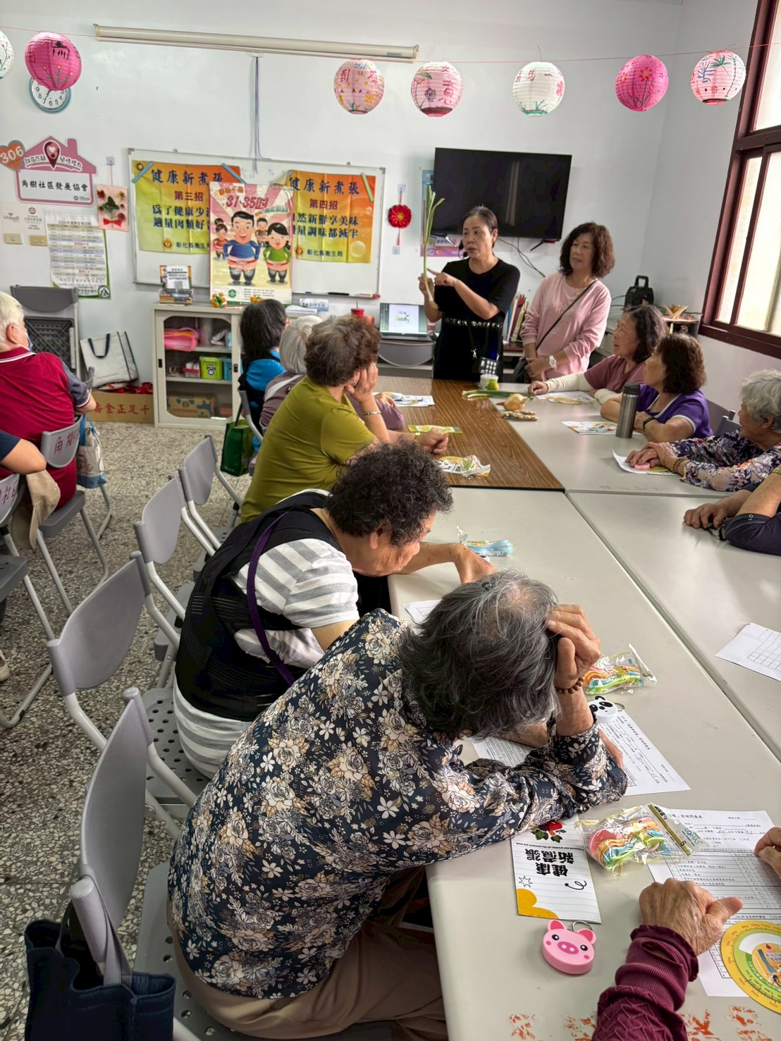 115年4月10日健康新煮張