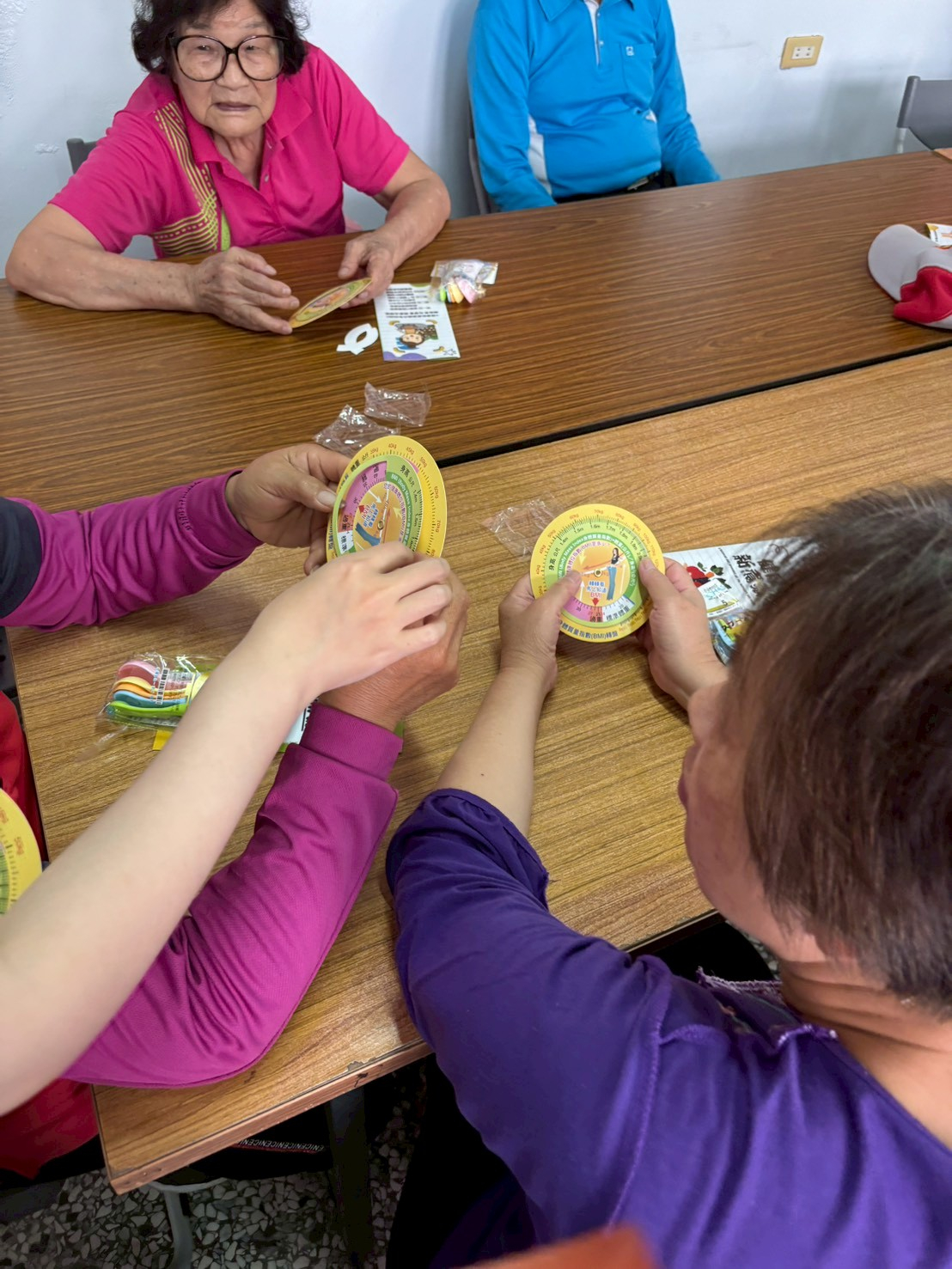 115年4月10日健康新煮張