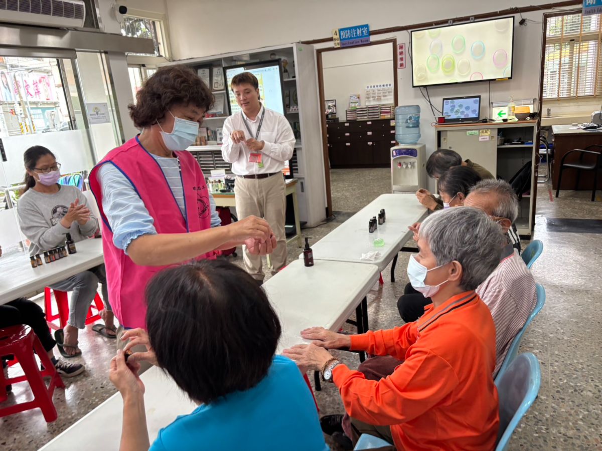 1150514病友團體